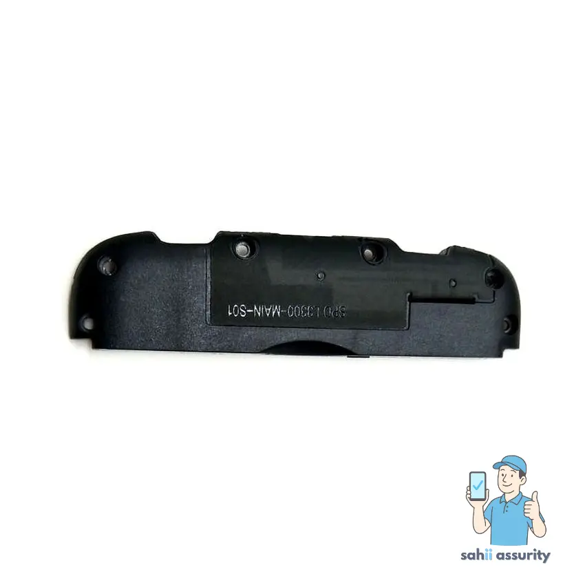 Loud Speaker Flex Cable for Moto E3 Power